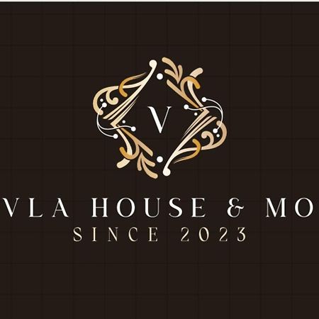 Vavla House Leilighet Berat Eksteriør bilde