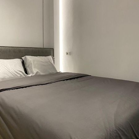 Vavla House Leilighet Berat Eksteriør bilde