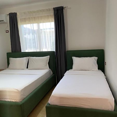 Vavla House Leilighet Berat Eksteriør bilde