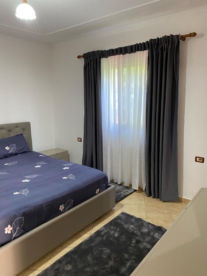 Vavla House Leilighet Berat Eksteriør bilde